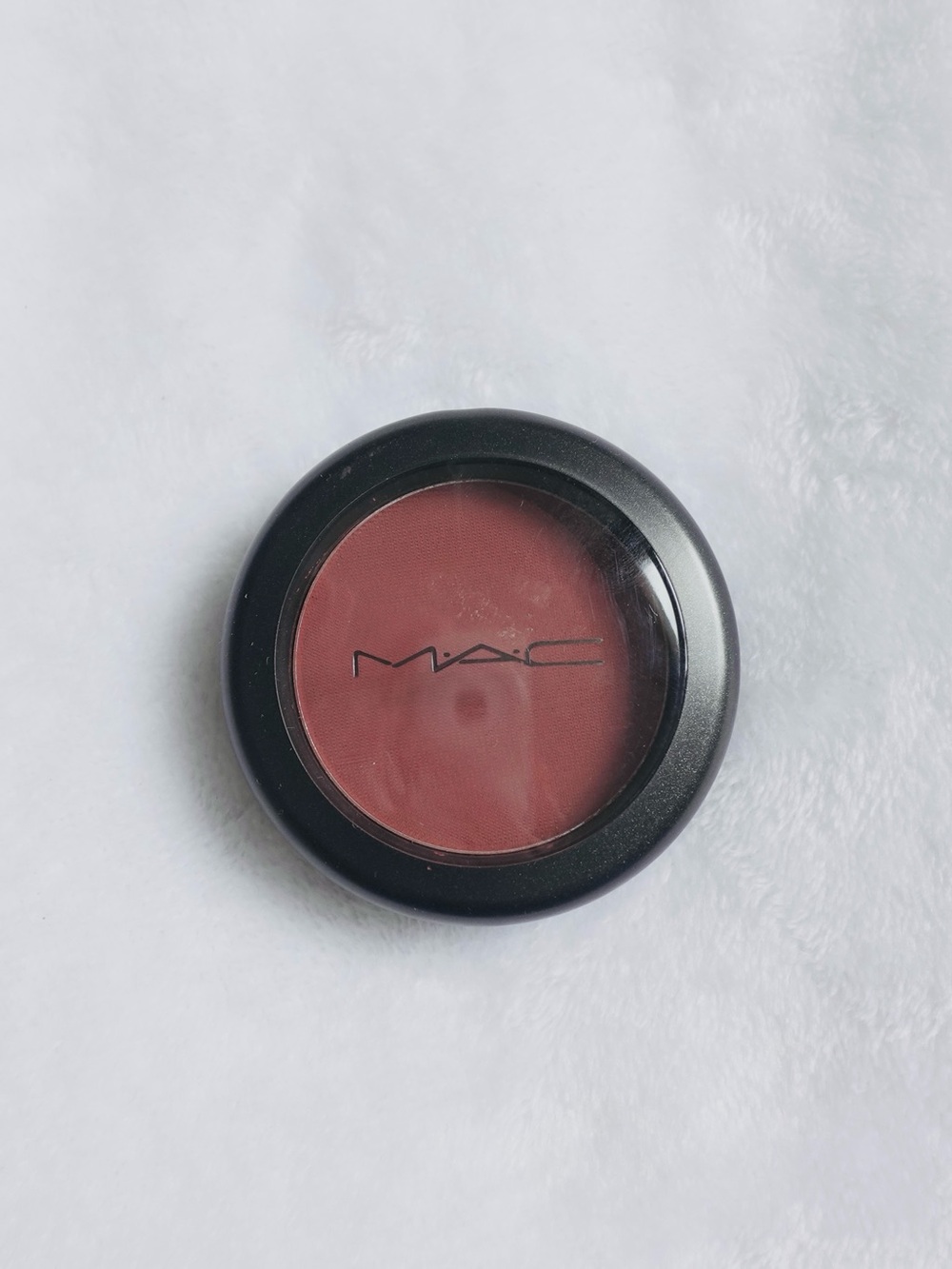 MAC Cosmetics Blush Powder - Raizin - NIB